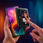 Xiaomi 18 Pro donosi stražnji zaslon i otvara pitanja za europske kupce