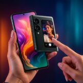 Xiaomi 18 Pro donosi stražnji zaslon i otvara pitanja za europske kupce