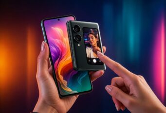 Xiaomi 18 Pro donosi stražnji zaslon i otvara pitanja za europske kupce