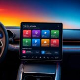 Xpeng ugrađuje Google Play u automobile i prepušta digitalni ekosustav tuđoj platformi