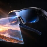 Xreal 1 Pro+ donosi veću svjetlinu i glađu 3D sliku po višoj cijeni