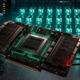 Zabranjeni Nvidia čipovi otkriveni u kineskoj državnoj mreži