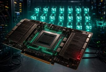 Zabranjeni Nvidia čipovi otkriveni u kineskoj državnoj mreži
