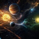Znanstvenici otkrili dvije obitelji planetarnih sustava u Mliječnoj stazi