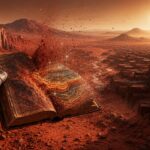 Znanstvenici upozoravaju da bi preobrazba Marsa mogla uništiti dokaze o životu
